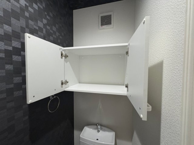 【収納】 | あんしん＋VieM恵我之荘13-1020