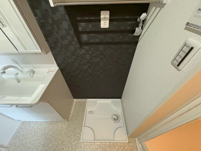 【洗面所】 | あんしん＋VieM恵我之荘13-1020