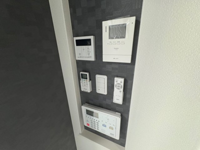 【セキュリティ】 | あんしん＋VieM恵我之荘13-1020