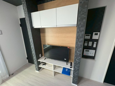 【設備】 | あんしん＋VieM恵我之荘13-1020