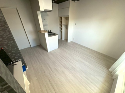 【洋室】 | あんしん＋VieM恵我之荘13-1020