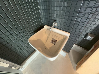 【独立洗面台】 | あんしん＋VieM恵我之荘13-1020