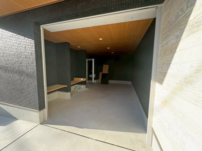 【駐車場】 | あんしん＋VieM恵我之荘13-1020