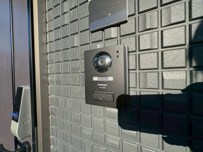 【その他共用部分】 | あんしん＋VieM恵我之荘13-1020