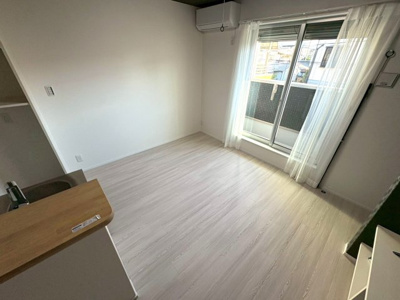 【居間・リビング】 | あんしん＋VieM恵我之荘13-1020