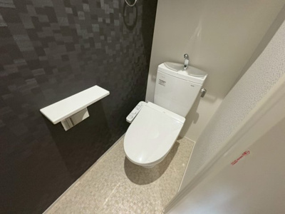 【トイレ】 | あんしん＋VieM恵我之荘13-1020