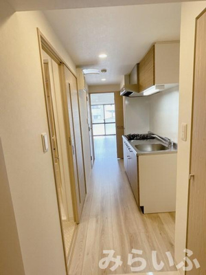 【内装】 | アールズコート千種イースト