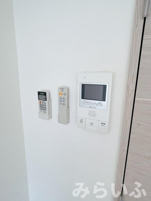 【設備】 | アールズコート千種イースト