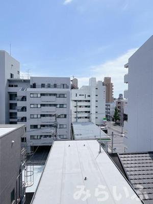 【展望】 | アールズコート千種イースト