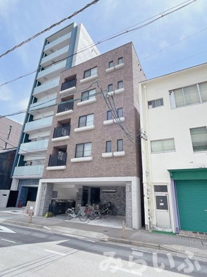 【外観】 | アールズコート千種イースト