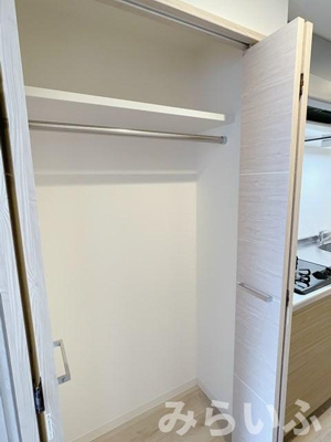 【収納】 | アールズコート千種イースト