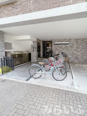 【その他共用部分】 | アールズコート千種イースト