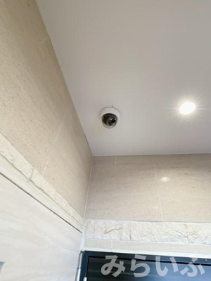 【設備】 | アールズコート千種イースト