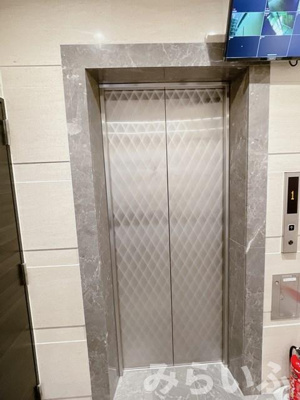 【その他共用部分】 | アールズコート千種イースト