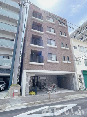 【外観】 | アールズコート千種イースト