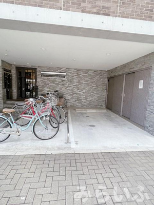 【その他共用部分】 | アールズコート千種イースト