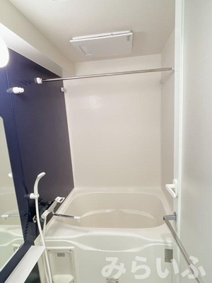 【浴室】 | アールズコート千種イースト