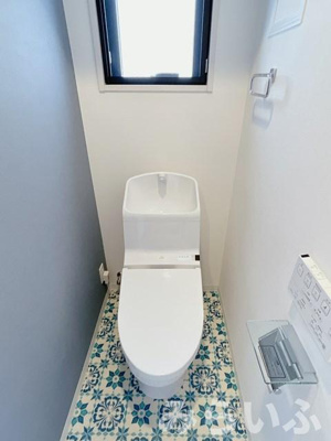 【トイレ】 | アールズコート千種イースト