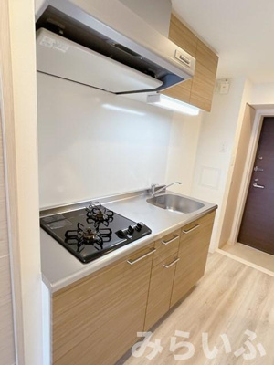 【キッチン】 | アールズコート千種イースト