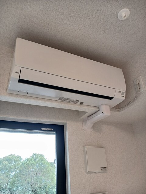 マウロアⅡの設備