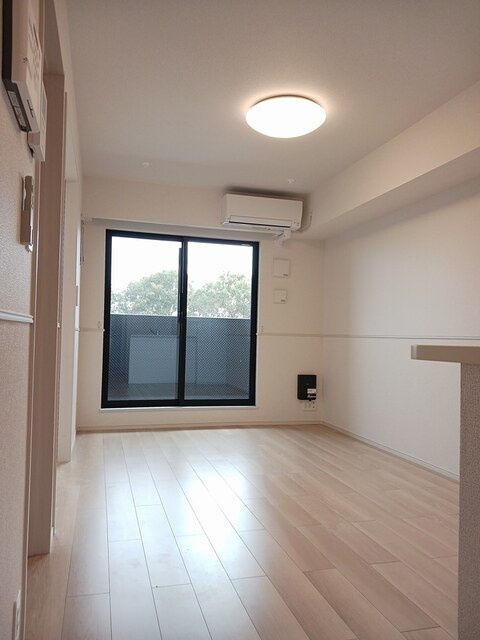 マウロアⅡの居間・リビング