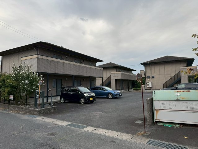 三重県伊賀市　4棟一括のその他