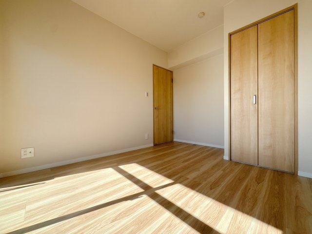 【洋室】 | ユメックスマンション夢咲☆仲介手数料無料☆