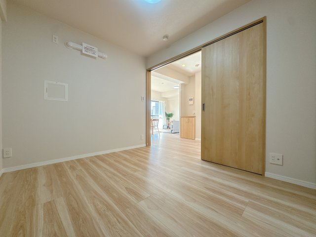 【洋室】 | ユメックスマンション夢咲☆仲介手数料無料☆