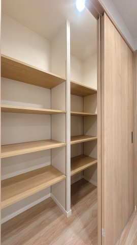 【収納】 | ユメックスマンション夢咲☆仲介手数料無料☆