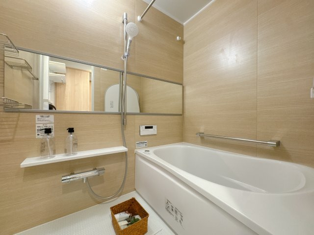 【浴室】 | ユメックスマンション夢咲☆仲介手数料無料☆