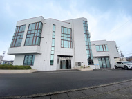 栗東市小柿６丁目の事務所の画像