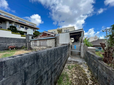  | 沖縄市宮里（140.5坪）
