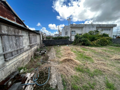  | 沖縄市宮里（140.5坪）