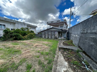  | 沖縄市宮里（140.5坪）