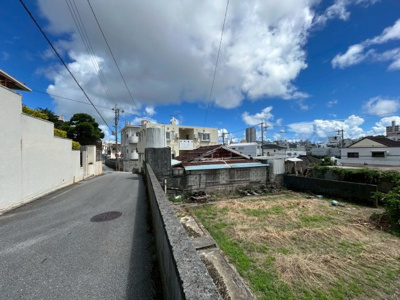 | 沖縄市宮里（140.5坪）