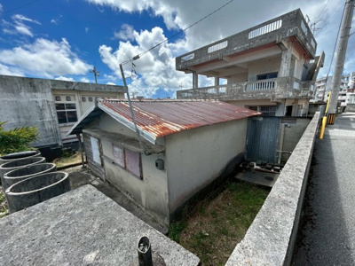  | 沖縄市宮里（140.5坪）