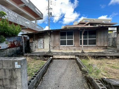  | 沖縄市宮里（140.5坪）