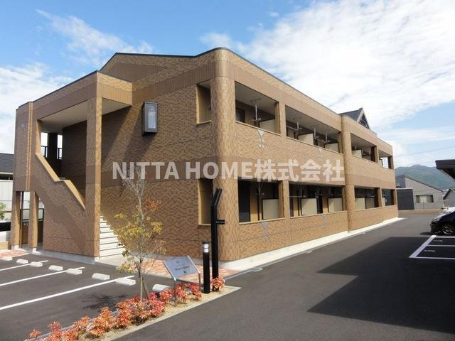 マーヴェラス（Ｍａｒｖｅｌｏｕｓ）の外観|福知山駅から徒歩圏内◎