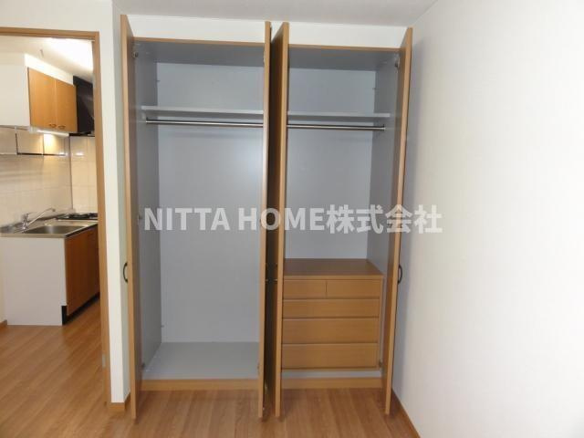 マーヴェラス（Ｍａｒｖｅｌｏｕｓ）の内装|収納力バツグン(^^♪