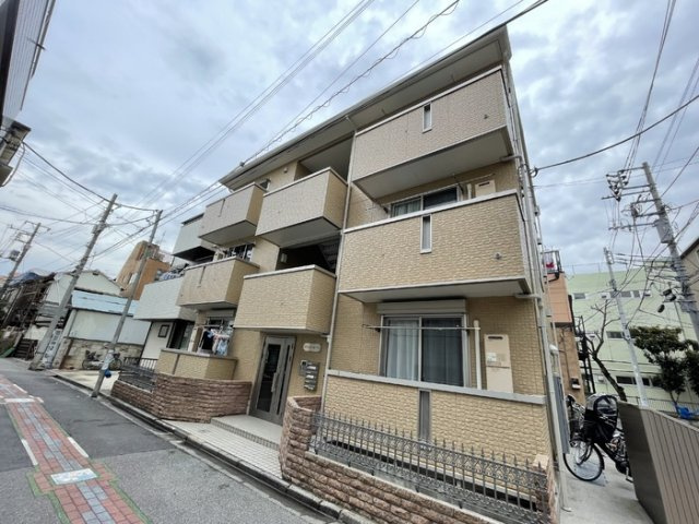 グランド ソレーユ