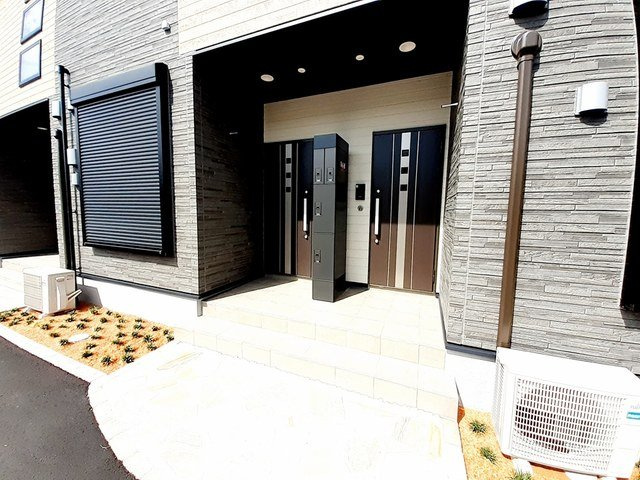 フィオーレ笠木　Ａのその他共用部分