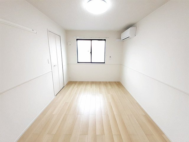 フィオーレ笠木　Ａの内装