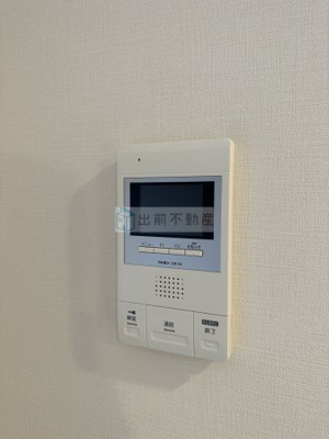 【セキュリティ】 | ウィステリア上池袋