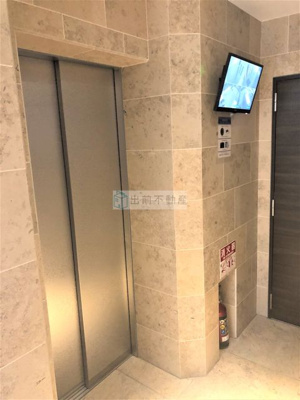 【その他共用部分】 | ウィステリア上池袋