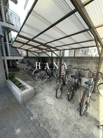 堀江新井マンションのその他共用部分