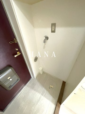 堀江新井マンションの設備