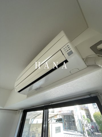 堀江新井マンションのその他