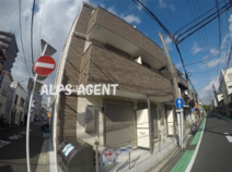 カーサ蒔田の画像