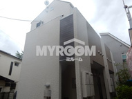 メゾン・ド・ヴィラ赤羽の画像