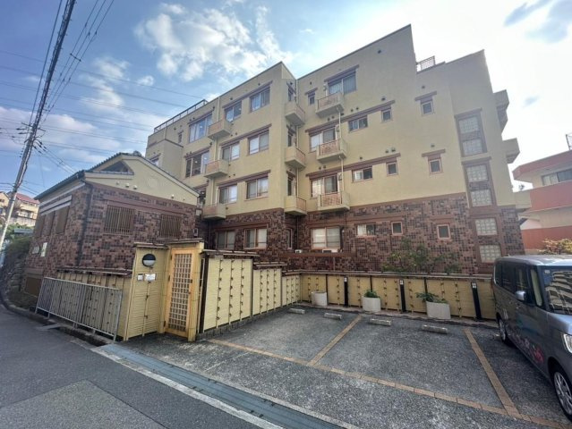 【大阪府】吹田市千里山　1棟老人ホーム